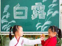 听说过“白露劫”吗?水蛭养殖高风险时期预防分享