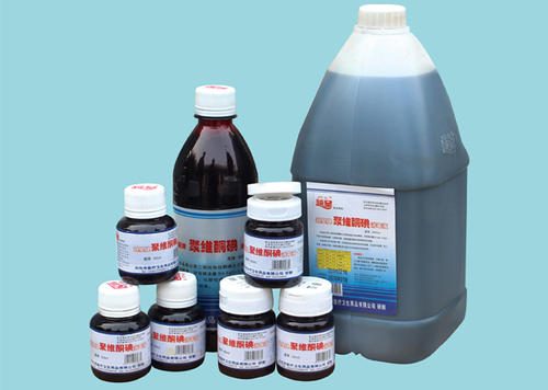 碘类消毒产品组合,你是用聚维酮碘还是复合碘?