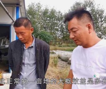 小伙养殖水蛭，4亩地收获1200斤净赚40万，这也太夸张了